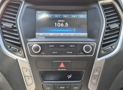 4.Dual Zone, Non Nav, 2016-2018 