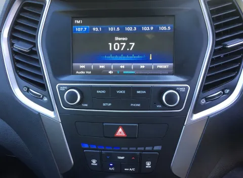 3.Single Zone, Non Nav, 2016-2018 