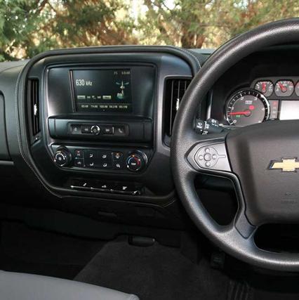 With 7" Mylink Headunit [WT]