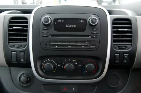 2 - Visteon Factory Bluetooth