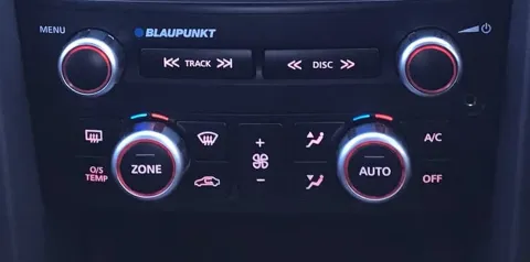 Dual Zone