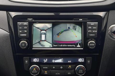 2. Navigation 360 Camera