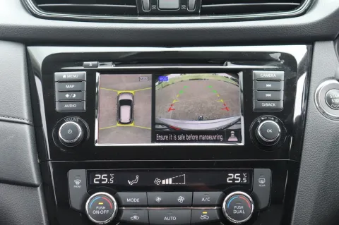 4. Navigation 360 Camera 2020 Facelift 