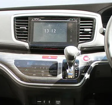 Honda Odyssey 2014-2020 dash