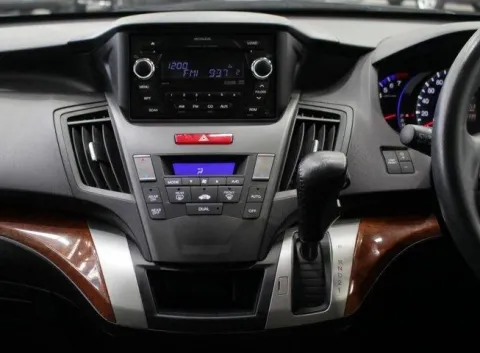 Honda Odyssey 2009-2011 Auto dash