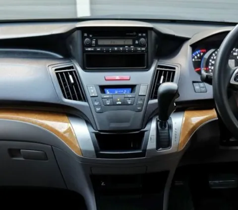 Honda Odyssey 2009-2011 Auto dash