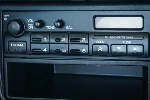 Nissan Navara 1997-2006 D22   dash