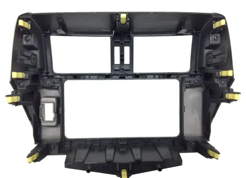 Toyota Prado 2009-2013 150 Series dash