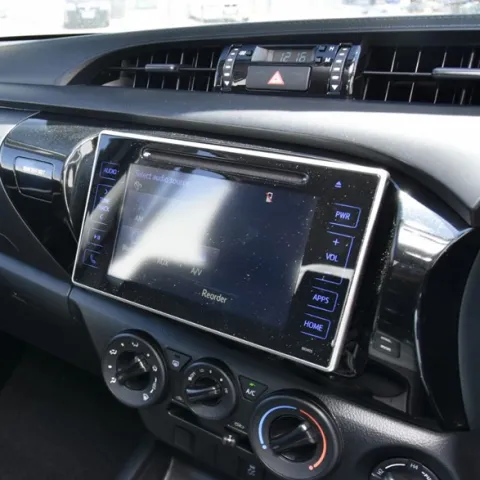 Toyota Hilux 2015-2020 dash