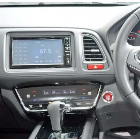 Honda HRV 2017-2021 dash