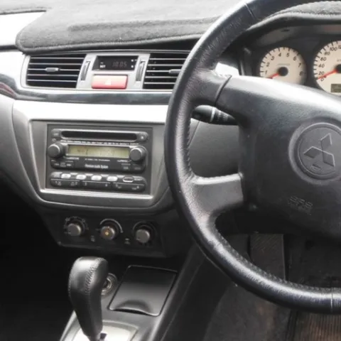 Mitsubishi Lancer 2003-2007 CH, CY, CZ dash