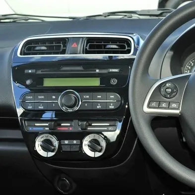 Mitsubishi Mirage 2012-2020 LA  dash