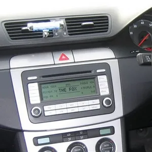 Volkswagen Passat 2006-2015 dash