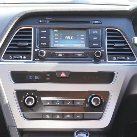 Hyundai Sonata 2014-2017 LF dash