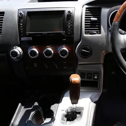 Toyota Tundra 2007-2013 dash