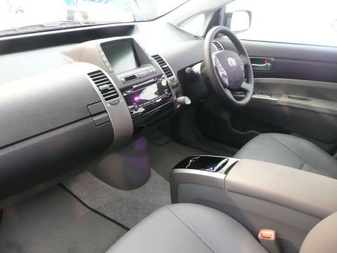 Toyota Prius  2004-2008