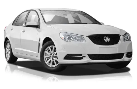 Holden Commodore 2013-2017 VF