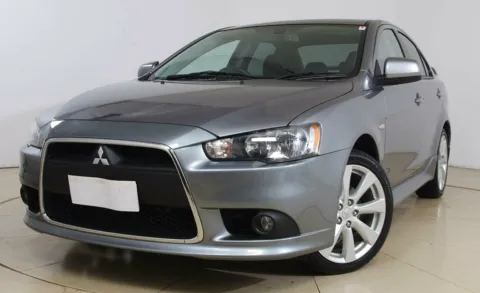 Mitsubishi Lancer 2013 - 2017