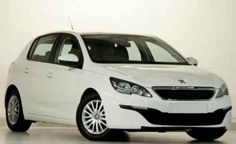 Peugeot 308 2014- T9