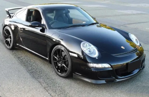 Porsche 911 2004-2008 (997)