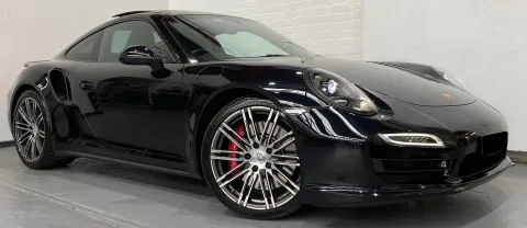Porsche 911 2012-2016 (991)