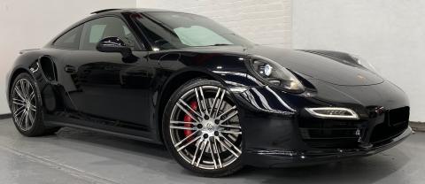 Porsche 911 2012-2016 (991)