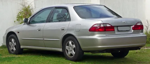 Honda Accord 1999-2002