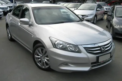 Honda Accord 2008-2012