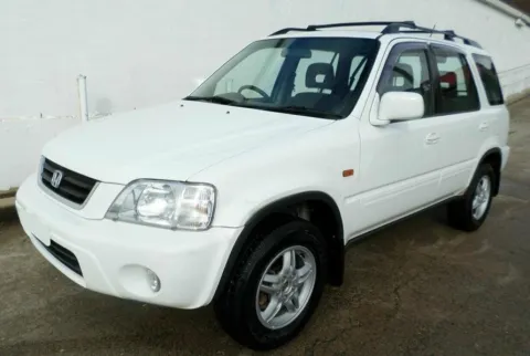 Honda CRV 1997-2001
