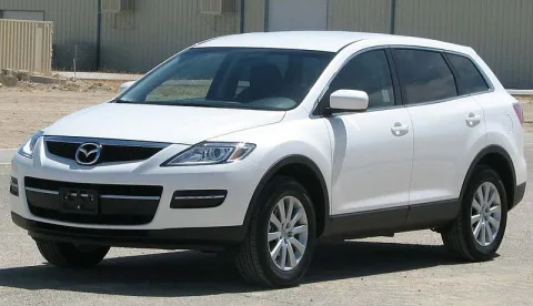 Mazda CX9 2007-2011 TB
