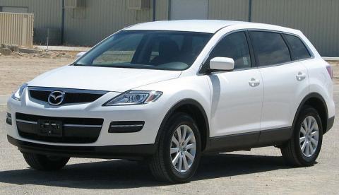 Mazda CX9 2007-2011 TB