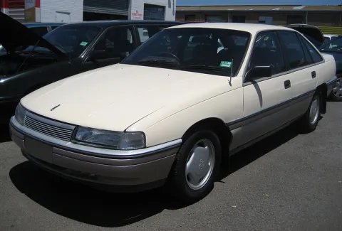 Holden Commodore 1988-1993 VN, VP