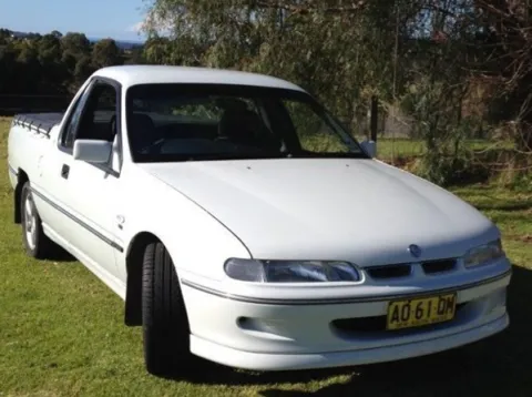 Holden Commodore 1995-2000 VS Ute 