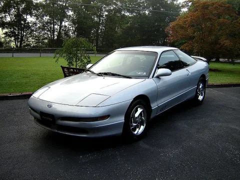 Ford Probe 1993-1997