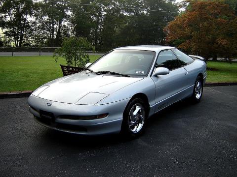 Ford Probe 1993-1997