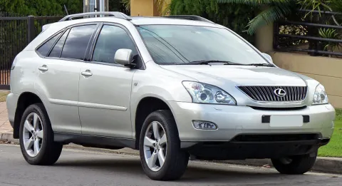 Lexus RX330 2003-2008