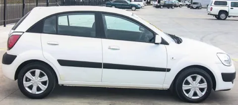 Kia Rio 2005-2009 JB