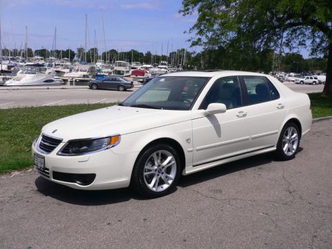 Saab 9-5 2001-2005