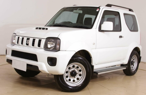 Suzuki Jimny 2005-2018