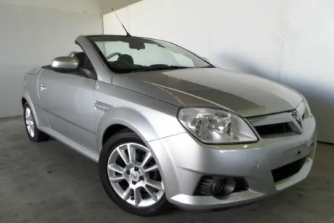 Holden Tigra  2005-2006 XC