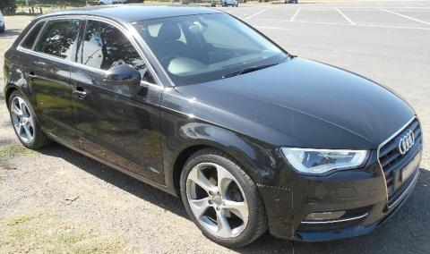 Audi A3 2013- (8V)