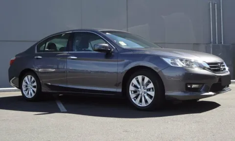 Honda Accord 2013-2015