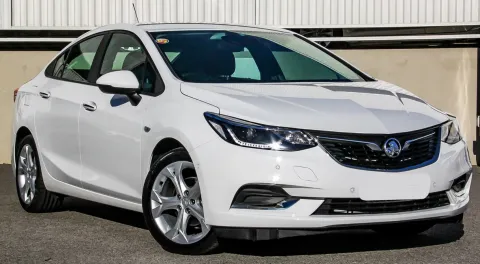 Holden Astra 2017-2020 BL