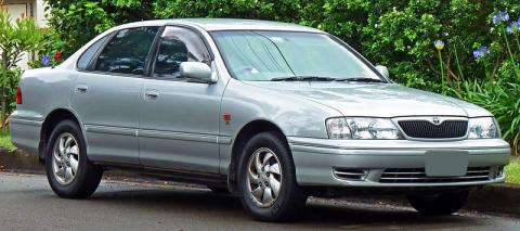 Toyota Avalon 2000-2003
