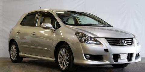 Toyota Blade 2006-2011