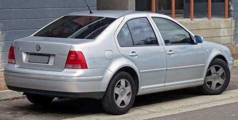 Volkswagen Bora (Jetta) 1998-2005