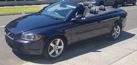 Volvo C70 2006-2013
