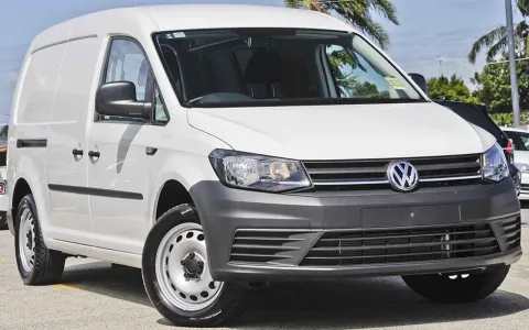 Volkswagen Caddy 2015-2020