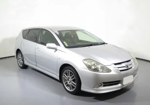 Toyota Caldina 2002-2007