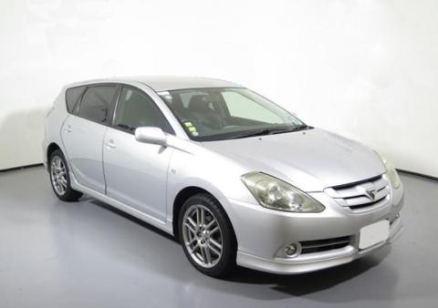 Toyota Caldina 2002-2007